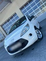 Ford Ka 1.2 - Ford Ka/Ka+ in Freiburg