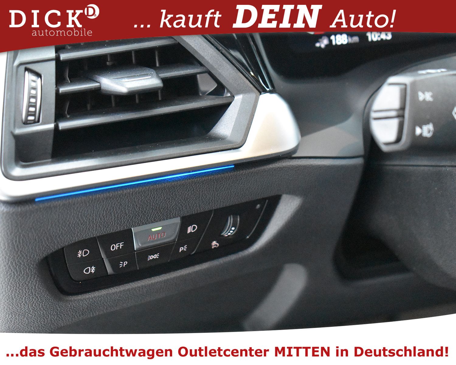 BMW 330e Sport Aut. Sport Line PROF+VIRTU+360+HEAD+M - Image 19