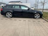 Audi A 4 1,8 TFSI  S Line - Audi A4 aus 2008: Line