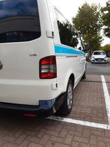 Volkswagen T5 Transporter - Volkswagen T5 Transporter in Krefeld