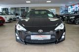Toyota GT86 2.0 Boxer Navi Kamera PDC 1.Hand Top! - Toyota GT86 aus 2015