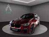 BMW X4 M40 d *HEAD-UP*PANO*LED*KAMERA* - rote BMW X4
