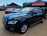 Audi Q5 quattro  S line-Plus Pano - Audi Q5 aus 2012 mit Benzin-Antrieb