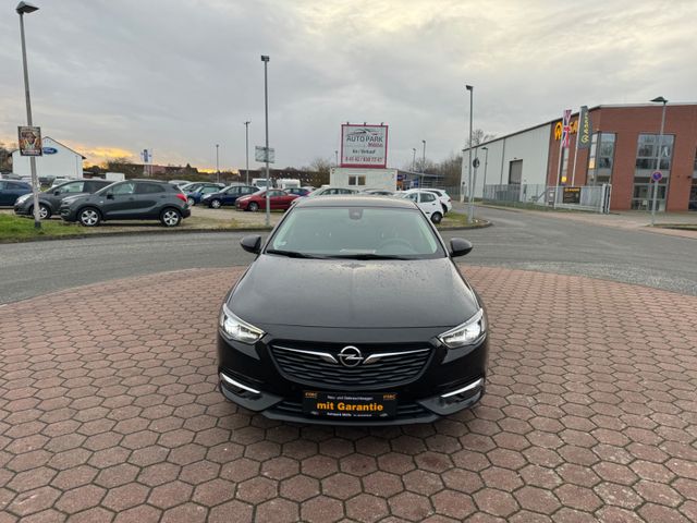 Opel Insignia B Grand Sport Dynamic