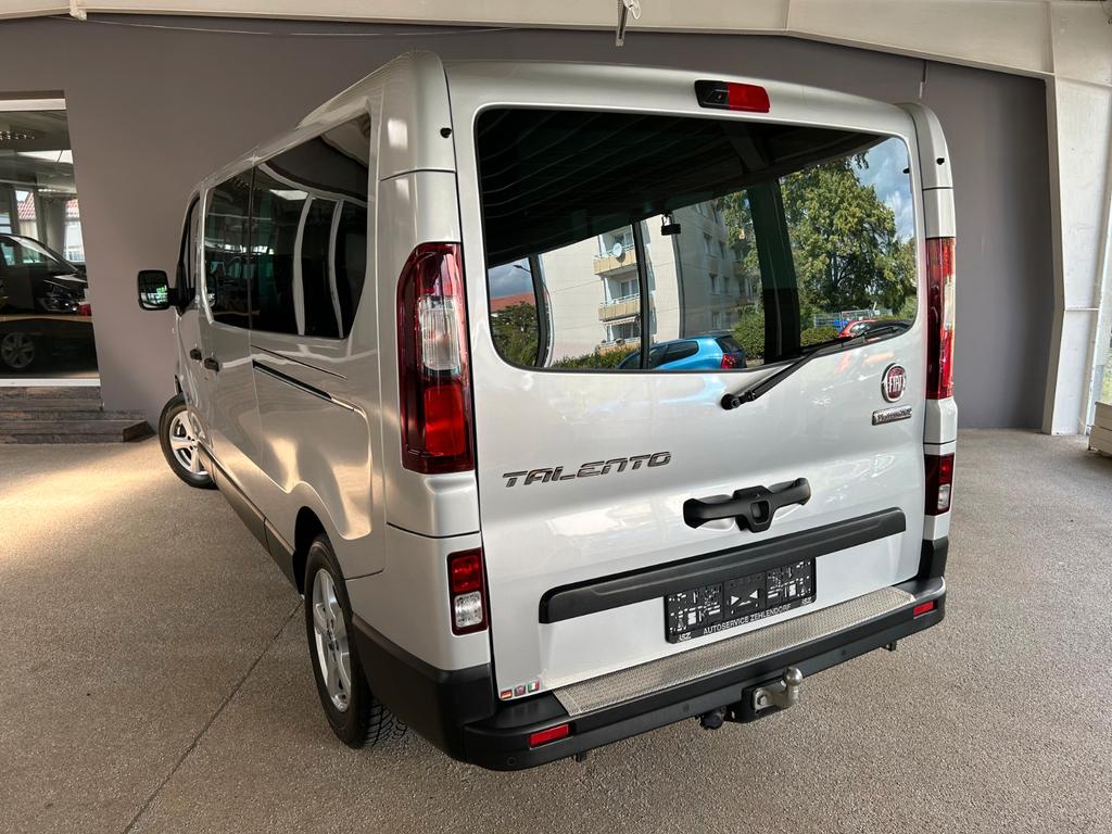 Fiat Talento
