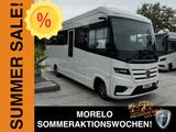 Morelo Palace 88 LB Neues Modell 2025! Sofort Verfügbar
