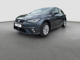 Seat Ibiza Style 1.0 TSI Kamera ACC LED Navi SHZ - Seat Ibiza Jahreswagen: Style