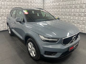 Volvo XC40 - 4