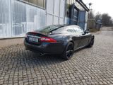Jaguar XK 5.0 V8 Portfolio Coupé Portfolio Facelift - Jaguar XK: 5.0