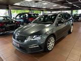 Skoda Octavia VRS, Keyless, Navi., Pano.,LED, 18 Zoll - Skoda Octavia: Vrs