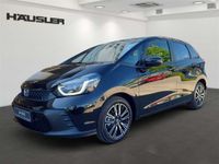 Honda Jazz - Vorschau Bild 1