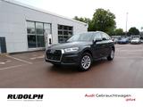 Audi Q5 2.0 TFSI quattro ACC Matrix Navi SHZ Rückfahr - Audi Q5 in Halle