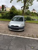 Toyota Yaris - gebrauchte Toyota Yaris aus dem Jahr 2002