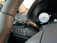 HYUNDAI i30 Kombi 1.5i CVVT Style NAVI LED KAM 5J GAR bei Autohaus Landmann & Maier OHG