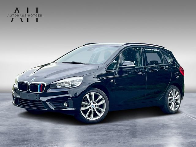 BMW 216i Active Tourer Advantage *Sitzhei. PDC uvm.*