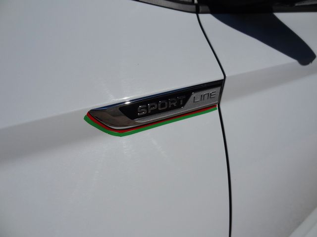 Fahrzeugabbildung Skoda Karoq Sportline 4x4/Virtual/LED/DSG/2.Hd/AHK/