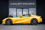 Ferrari 812 GTS 6.5 V12 HELE - Lift | 360 Camera | Carbo - Ferrari 812: Cabrio