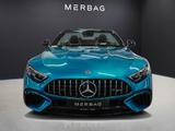 Mercedes-Benz 4M MASSAGE HUD DYNAMIC-PLUS NIGHT - gebrauchte Mercedes-Benz Roadster