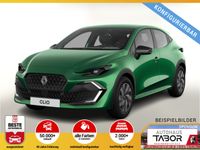 Renault Clio - Vorschau Bild 1