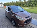 Ford B-Max B-MAX Titanium - gebrauchte Ford B-Max aus dem Jahr 2012