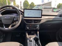 Ford Kuga - Vorschau Bild 12