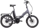 Hercules Rob Fold F8 Faltrahmen 47cm 20" - Hercules E-Bikes