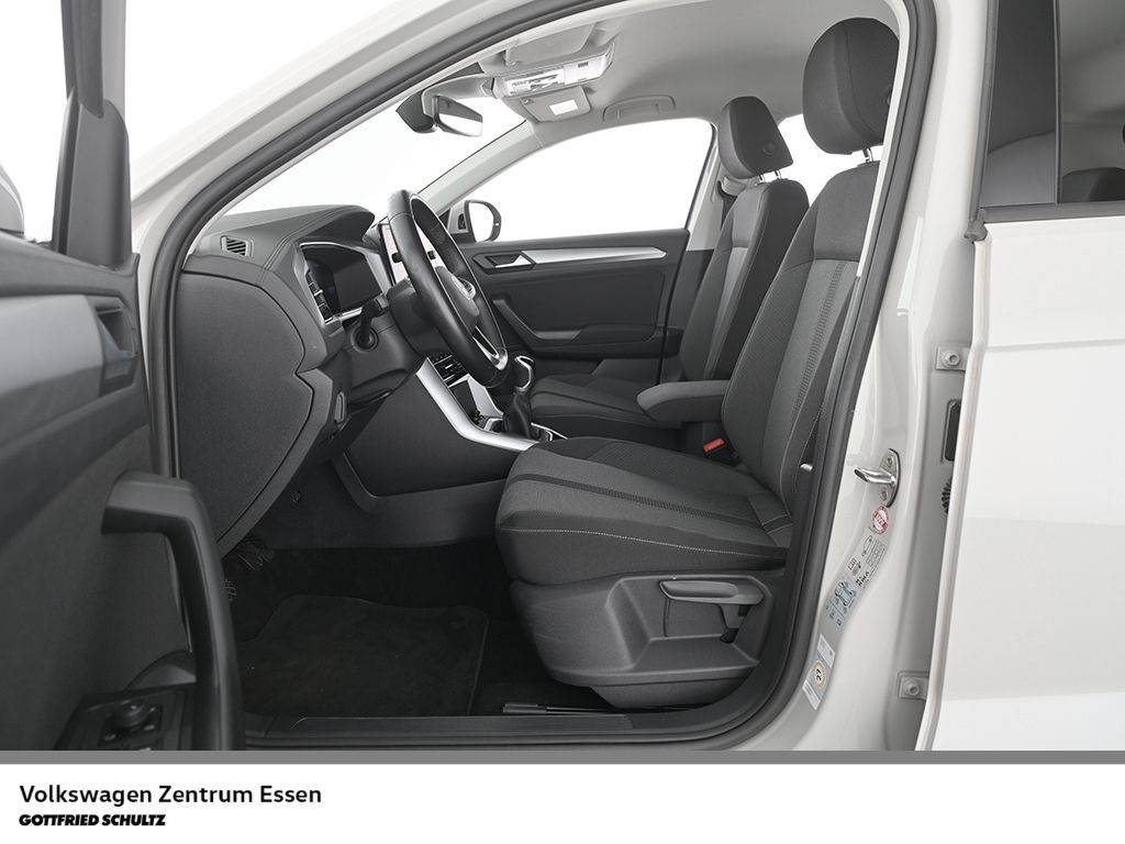 Volkswagen T-Roc - Bild 11