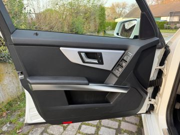 Mercedes GLK 350 - 11