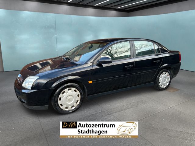 Opel Vectra 1.8 16V/TÜV 07-2026/Euro4/Klimaanlage