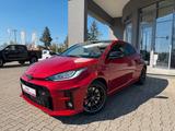 Toyota GR Yaris 1.6lTurbo 4x4 High-Performance Schalter - Toyota Yaris mit Benzin-Antrieb: Sportwagen