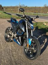 Zontes U 125  - ZONTES 125 U