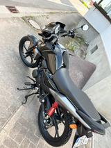 Honda CBF125M - HONDA CBF 125