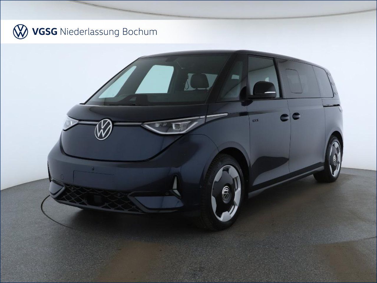 Volkswagen ID. Buzz - Bild 5