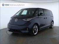 Volkswagen ID. Buzz - Vorschau Bild 5