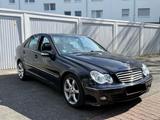 Mercedes-Benz Mercedes Benz W203 C280 Sport Edition - Mercedes-Benz C 280: Sport
