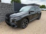 Hyundai Tucson HEV N-Line Pano Assist - Sitz Pack UWB