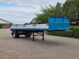 Floor FLO-12-102 flache stadt, ideal für kranwagen! - Floor LKWs