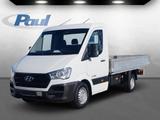 Hyundai H350 2.5 CRDi Pritsche L3 Klima+Zusatzluftfeder - Hyundai H350 Diesel Gebrauchtwagen