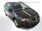 Seat Alhambra Style - gebrauchte Seat Alhambra aus dem Jahr 2022