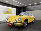 Porsche 912 SWB / e.SSD / 5-Gang /deutsches Auto /Eis ge - Porsche: Auto