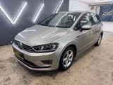 Volkswagen Golf Sportsvan Lounge BMT Panoramadach XENON PDC - Volkswagen Golf Sportsvan: Lounge