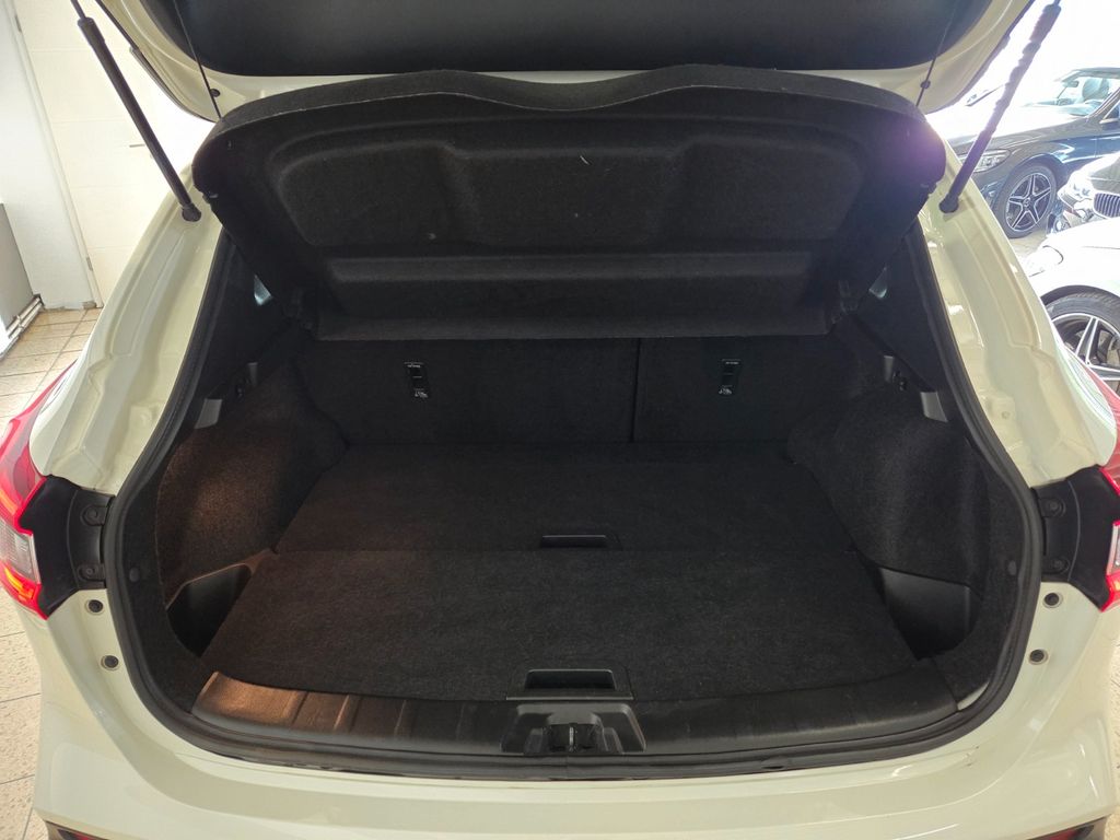 Nissan Qashqai Tekna HU AU NEU – Ansicht 12