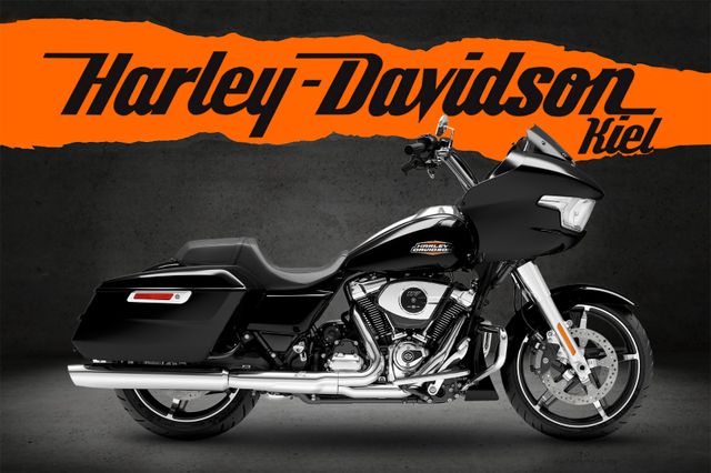 Harley-Davidson ROAD GLIDE FLTRX 117ci MY25 - Kurzfristig ver.