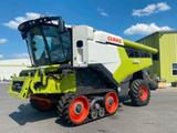 Claas Lexion 7700 TT + Vario 1080 - Angebote entsprechen deinen Suchkriterien