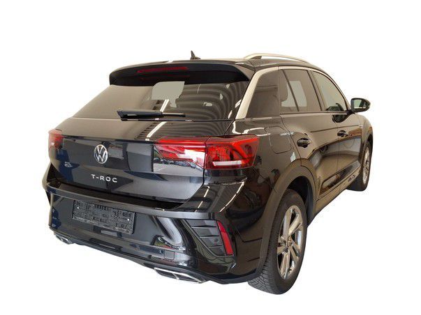 Volkswagen T-Roc 1.5 TSI DSG R-Line foto 3