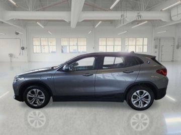 BMW X2 - 5