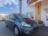 Renault Scenic II Exception=TÜV 01/28-Klima-Sitzheizung= - Renault Scenic Exception mit Benzin-Antrieb