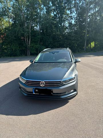 VW Volkswagen Passat