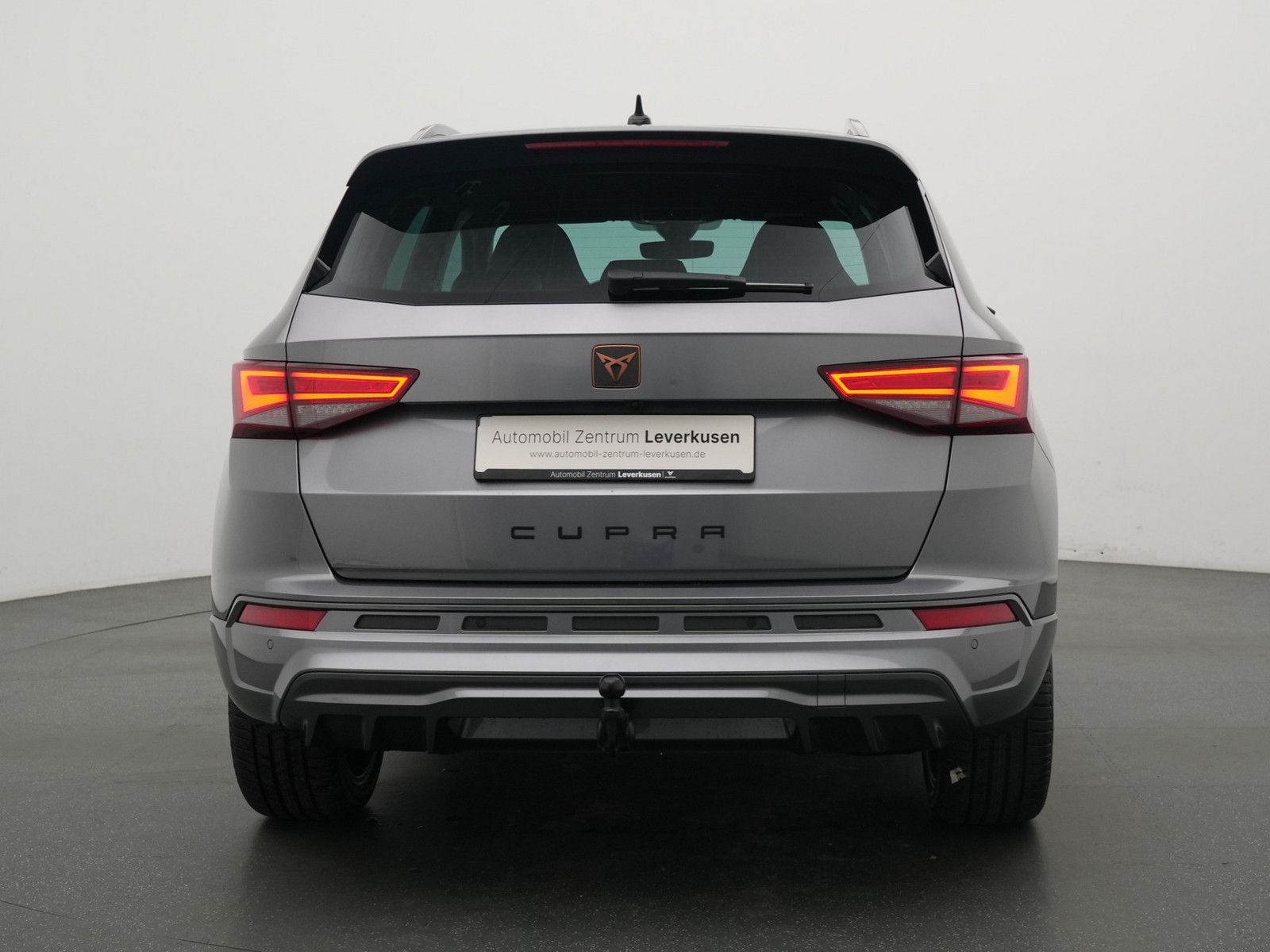 Cupra Ateca - Bild 4