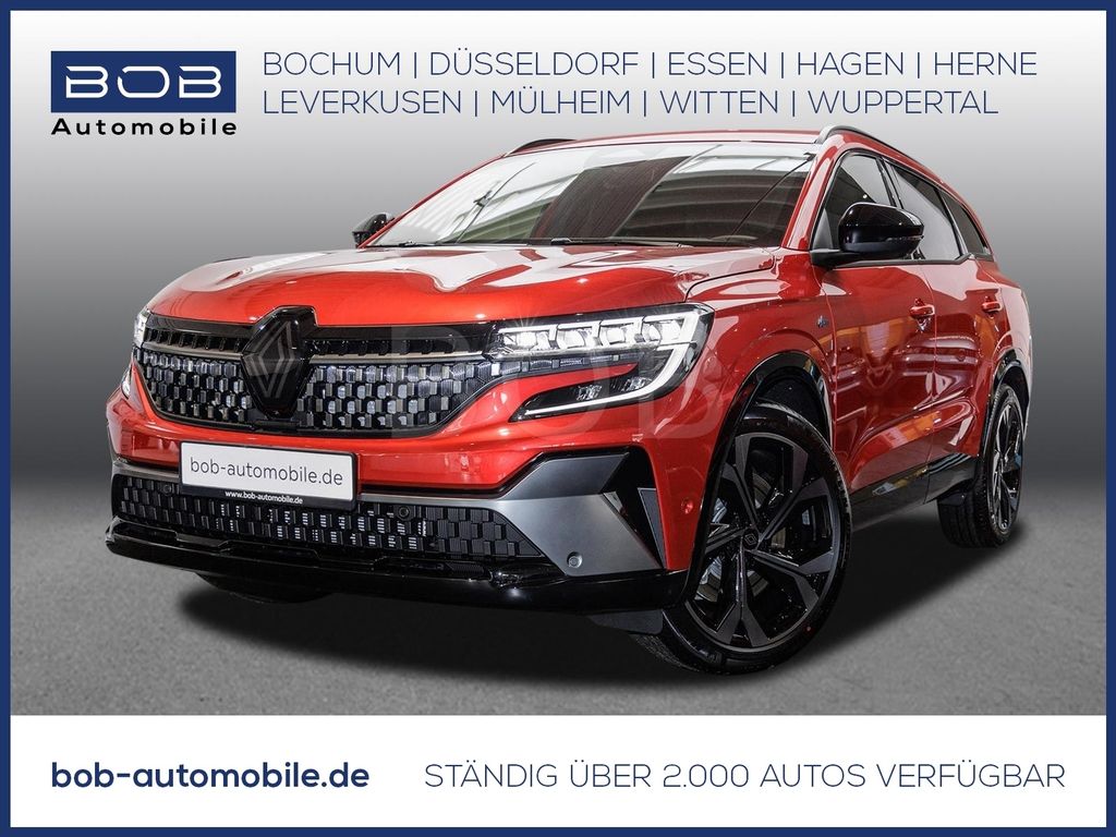 Renault Espace